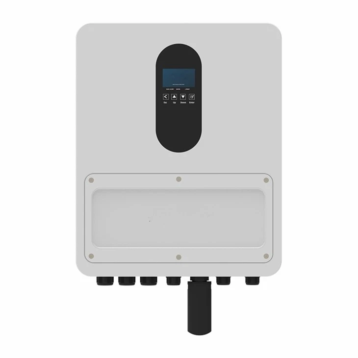 4kw Off Grid Inverter suppliers